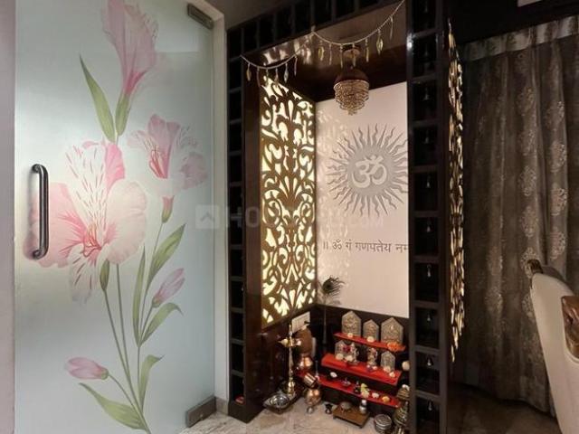 3 BHK Apartment in Kothrud for resale Pune. The reference number is 15412727