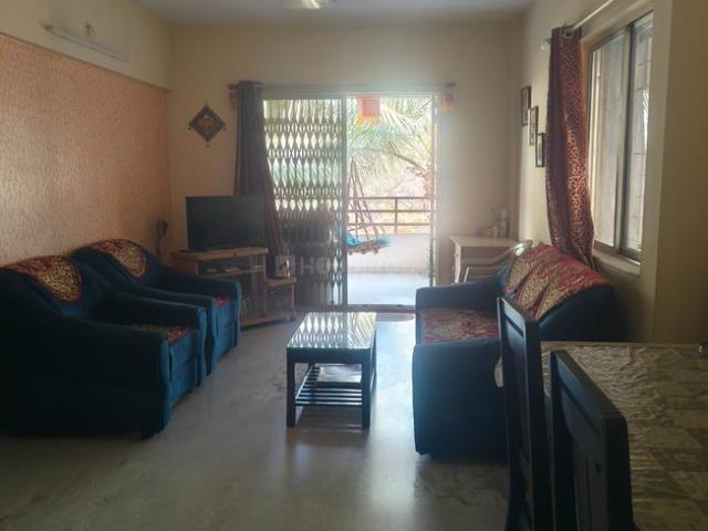 3 BHK Apartment in Kothrud for resale Pune. The reference number is 17058252