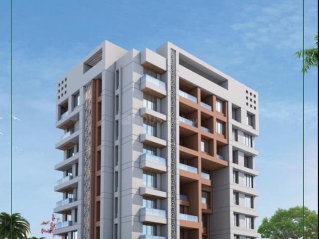 3 BHK Apartment in Kothrud for resale Pune. The reference number is 18440013