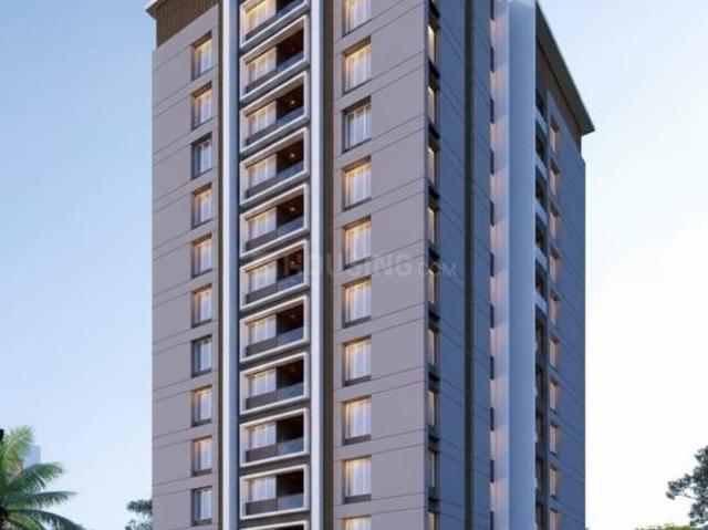 3 BHK Apartment in Kothrud for resale Pune. The reference number is 18512446