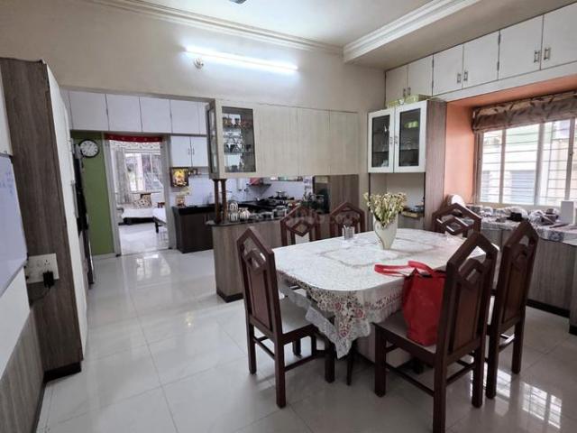 3 BHK Apartment in Kothrud for resale Pune. The reference number is 18238628