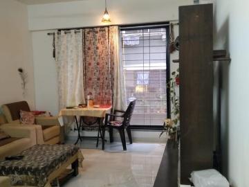 3 BHK Apartment in Kothrud for resale Pune. The reference number is 19553626