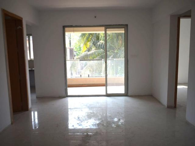 3 BHK Apartment in Kothrud for resale Pune. The reference number is 19573547