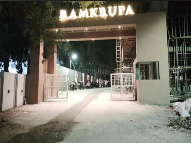 3 BHK Apartment in Kothrud for resale Pune. The reference number is 19587984