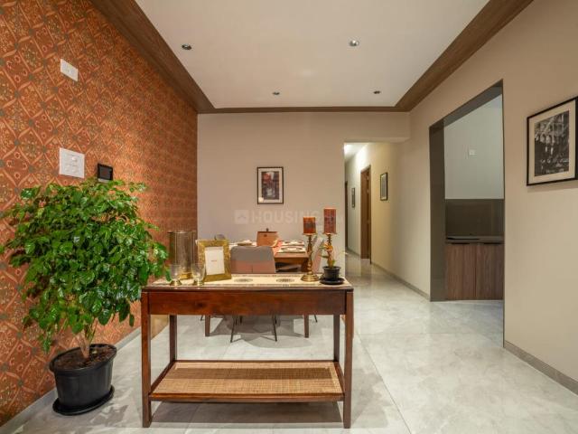 3 BHK Apartment in Kothrud for resale Pune. The reference number is 19638350