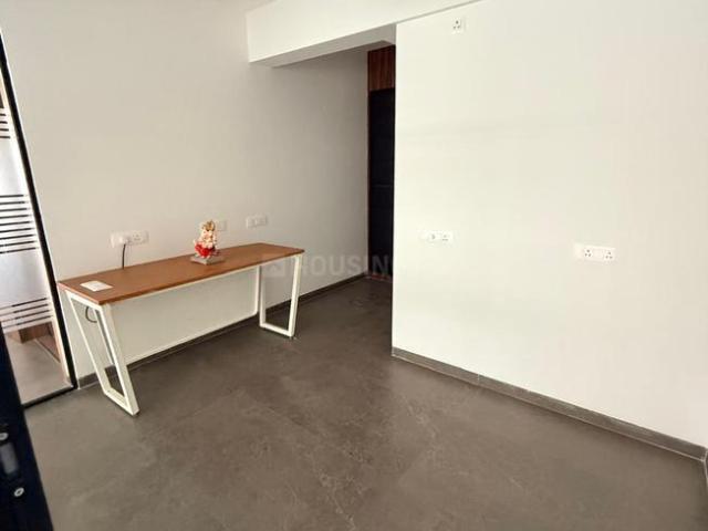 3 BHK Apartment in Kothrud for resale Pune. The reference number is 19889446
