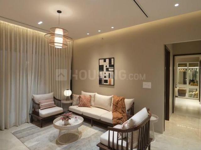 3 BHK Apartment in Kothrud for resale Pune. The reference number is 19959651
