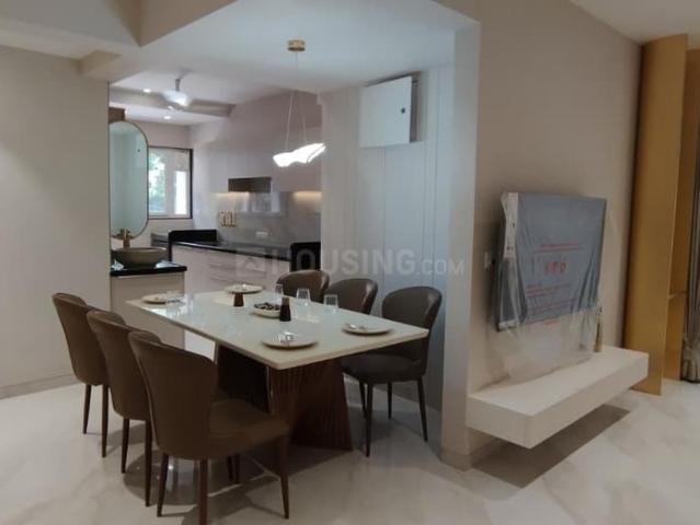 3 BHK Apartment in Kothrud for resale Pune. The reference number is 19118416