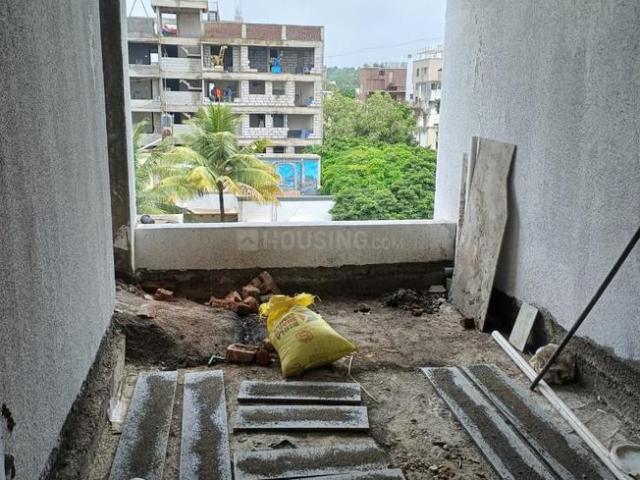3 BHK Apartment in Kothrud for resale Pune. The reference number is 19253544