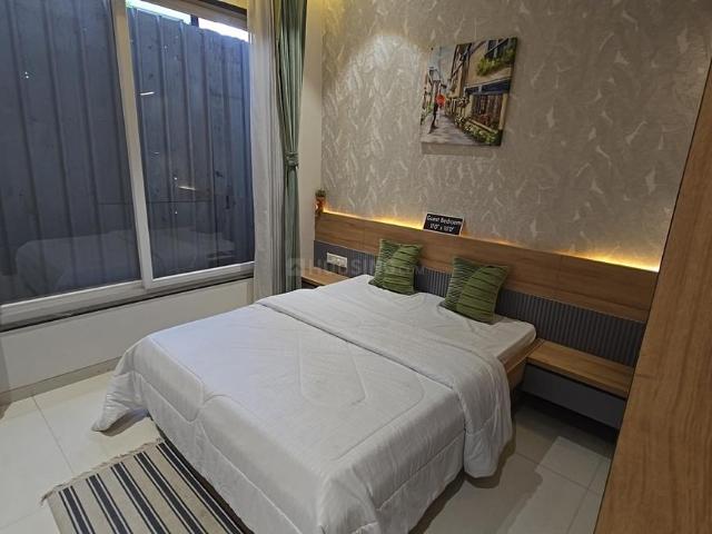 3 BHK Apartment in Kothrud for resale Pune. The reference number is 20464494
