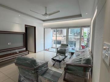 3 BHK Apartment in Kothrud for resale Pune. The reference number is 20525478