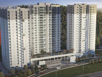 3 BHK Apartment in Kothrud for resale Pune. The reference number is 20534085