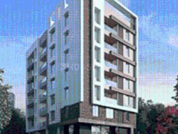 3 BHK Apartment in Kothrud for resale Pune. The reference number is 20551036