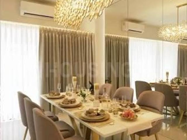 3 BHK Apartment in Kothrud for resale Pune. The reference number is 20572448