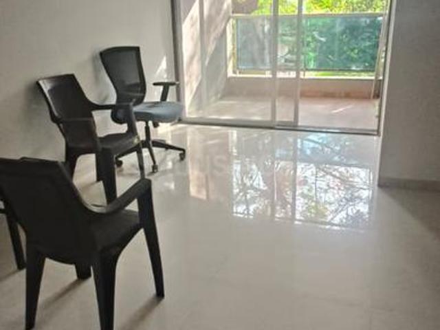 3 BHK Apartment in Kothrud for resale Pune. The reference number is 20607556