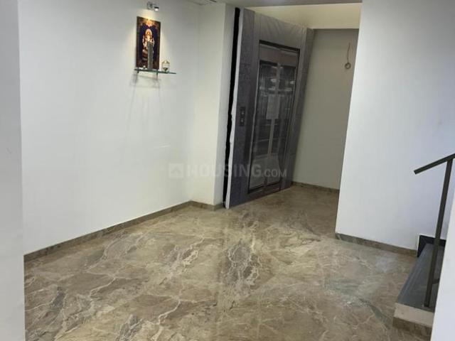 3 BHK Apartment in Kothrud for resale Pune. The reference number is 20608059