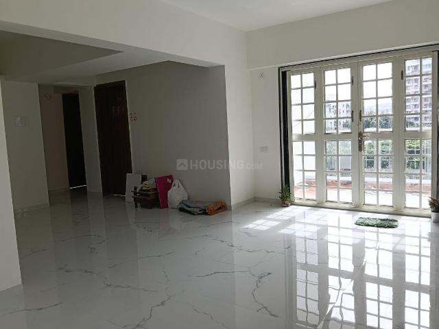 3 BHK Apartment in Kothrud for resale Pune. The reference number is 20659590