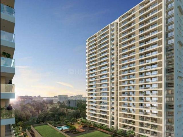 3 BHK Apartment in Kothrud for resale Pune. The reference number is 20700058