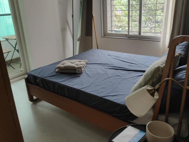 3 BHK Apartment in Kothrud for resale Pune. The reference number is 20780467