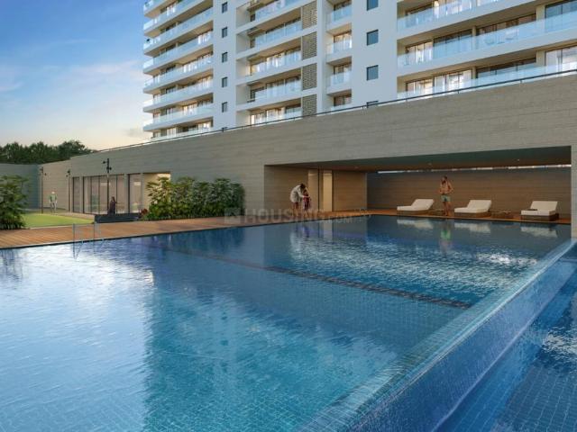 3 BHK Apartment in Kothrud for resale Pune. The reference number is 20781578