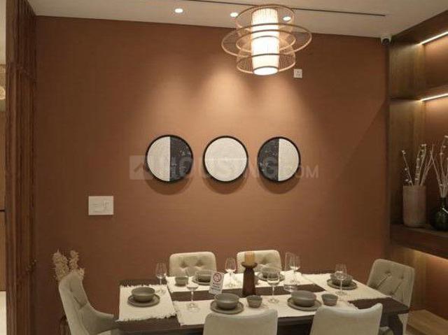 3 BHK Apartment in Kothrud for resale Pune. The reference number is 20781633