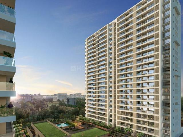 3 BHK Apartment in Kothrud for resale Pune. The reference number is 20781666