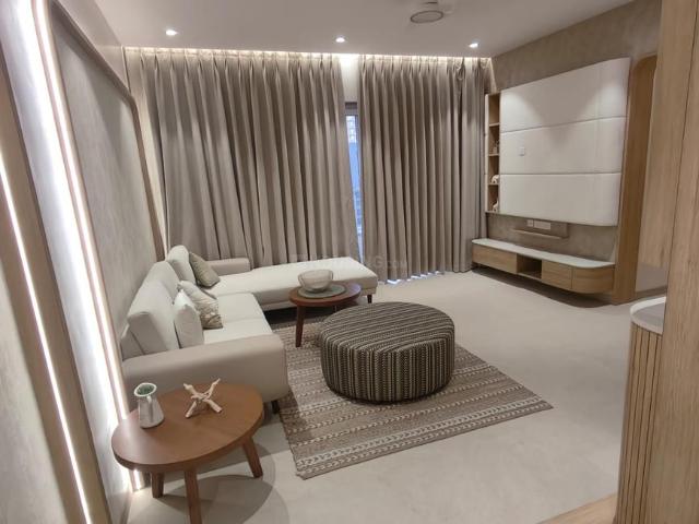 3 BHK Apartment in Kothrud for resale Pune. The reference number is 20837711