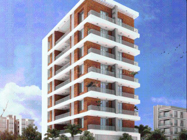 3 BHK Apartment in Kothrud for resale Pune. The reference number is 20906173