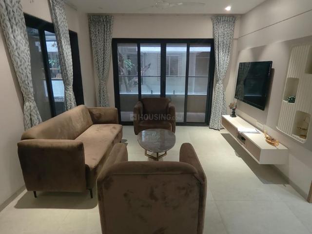 3 BHK Apartment in Kothrud for resale Pune. The reference number is 20911406