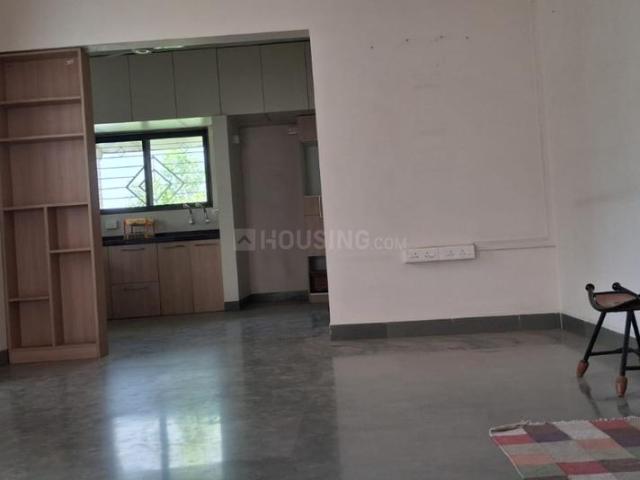 3 BHK Apartment in Kothrud for resale Pune. The reference number is 20936181