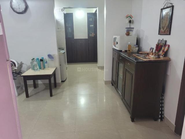 3 BHK Apartment in Kothrud for resale Pune. The reference number is 20960519