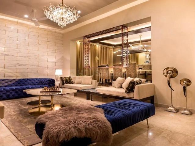 3 BHK Apartment in Kothrud for resale Pune. The reference number is 20963936