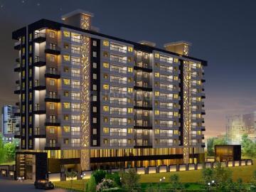 3 BHK Apartment in Kothrud for resale Pune. The reference number is 20033514