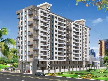 3 BHK Apartment in Kothrud for resale Pune. The reference number is 20034167