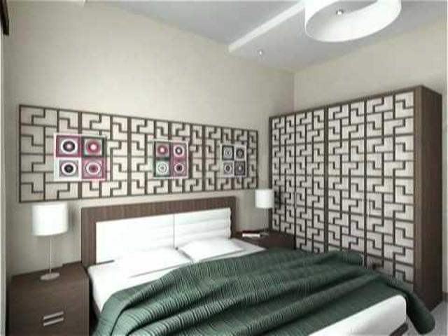 3 BHK Apartment in Kothrud for resale Pune. The reference number is 20045272