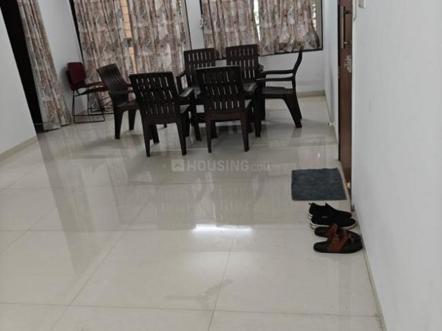3 BHK Apartment in Kothrud for resale Pune. The reference number is 20045308