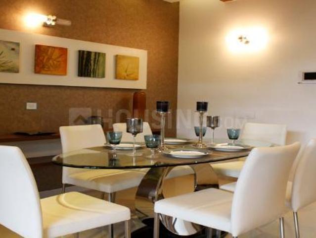 3 BHK Apartment in Kothrud for resale Pune. The reference number is 20045339