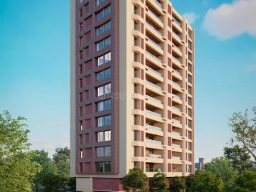 3 BHK Apartment in Kothrud for resale Pune. The reference number is 20081884