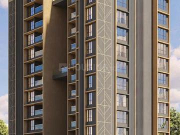 3 BHK Apartment in Kothrud for resale Pune. The reference number is 20083494
