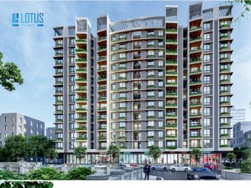 3 BHK Apartment in Kothrud for resale Pune. The reference number is 20083617