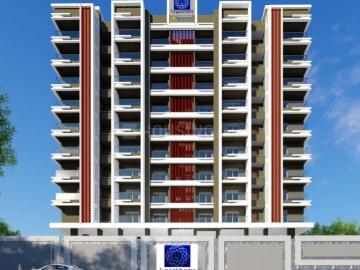 3 BHK Apartment in Kothrud for resale Pune. The reference number is 20084074