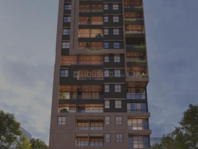 3 BHK Apartment in Kothrud for resale Pune. The reference number is 20118268
