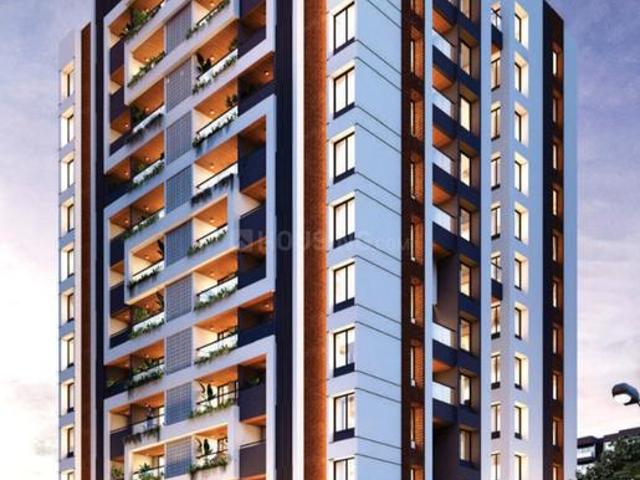 3 BHK Apartment in Kothrud for resale Pune. The reference number is 20127244