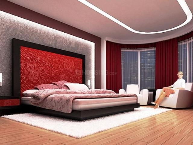 3 BHK Apartment in Kothrud for resale Pune. The reference number is 20249004