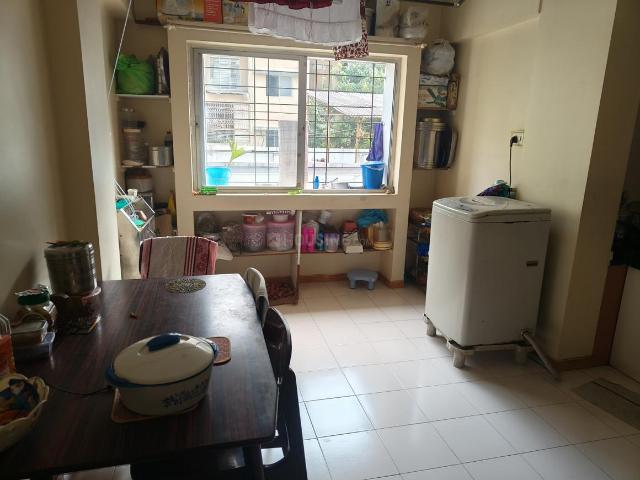 3 BHK Apartment in Kothrud for resale Pune. The reference number is 20386496