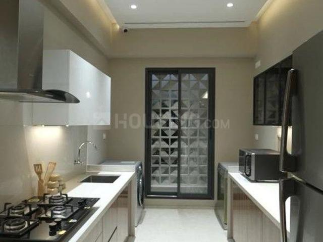 3 BHK Apartment in Kothrud for resale Pune. The reference number is 21010007