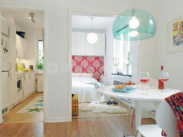 3 BHK Apartment in Kothrud for resale Pune. The reference number is 21021737
