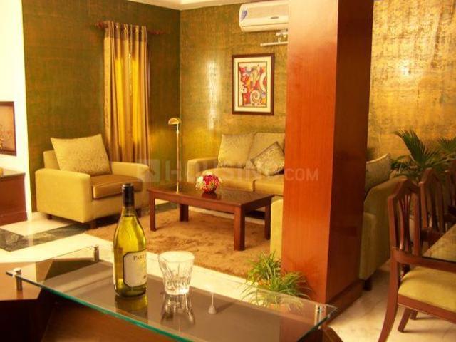 3 BHK Apartment in Kothrud for resale Pune. The reference number is 21022393