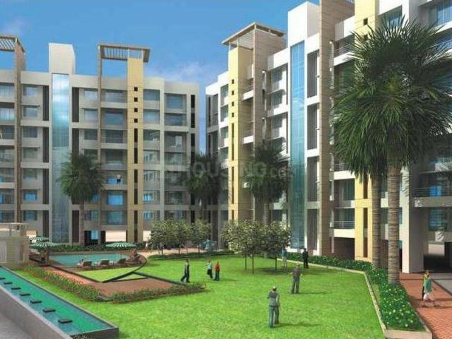 3 BHK Apartment in Kothrud for resale Pune. The reference number is 21064400