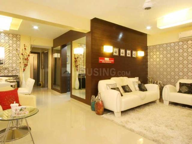 3 BHK Apartment in Kothrud for resale Pune. The reference number is 21134605